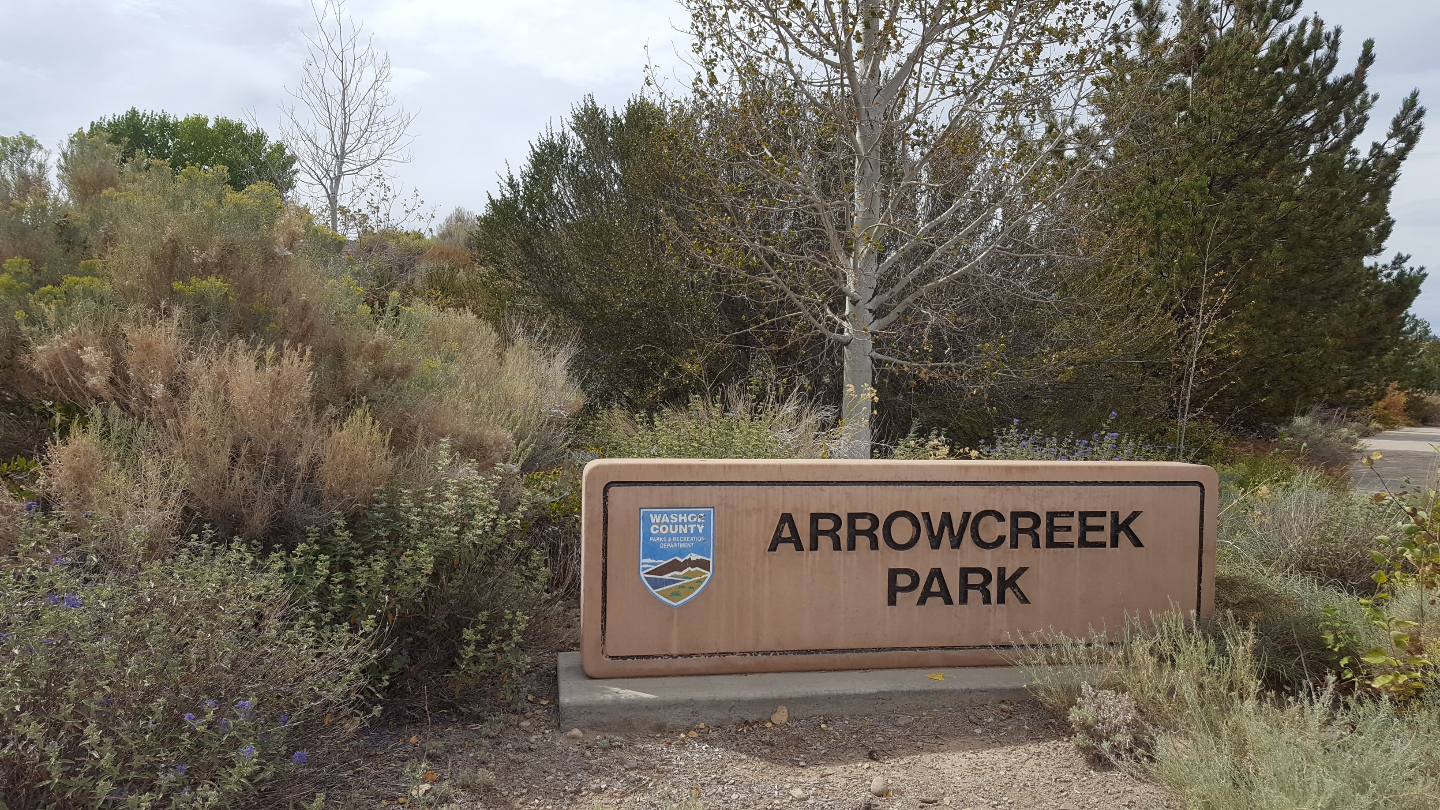 Arrowcreek Park